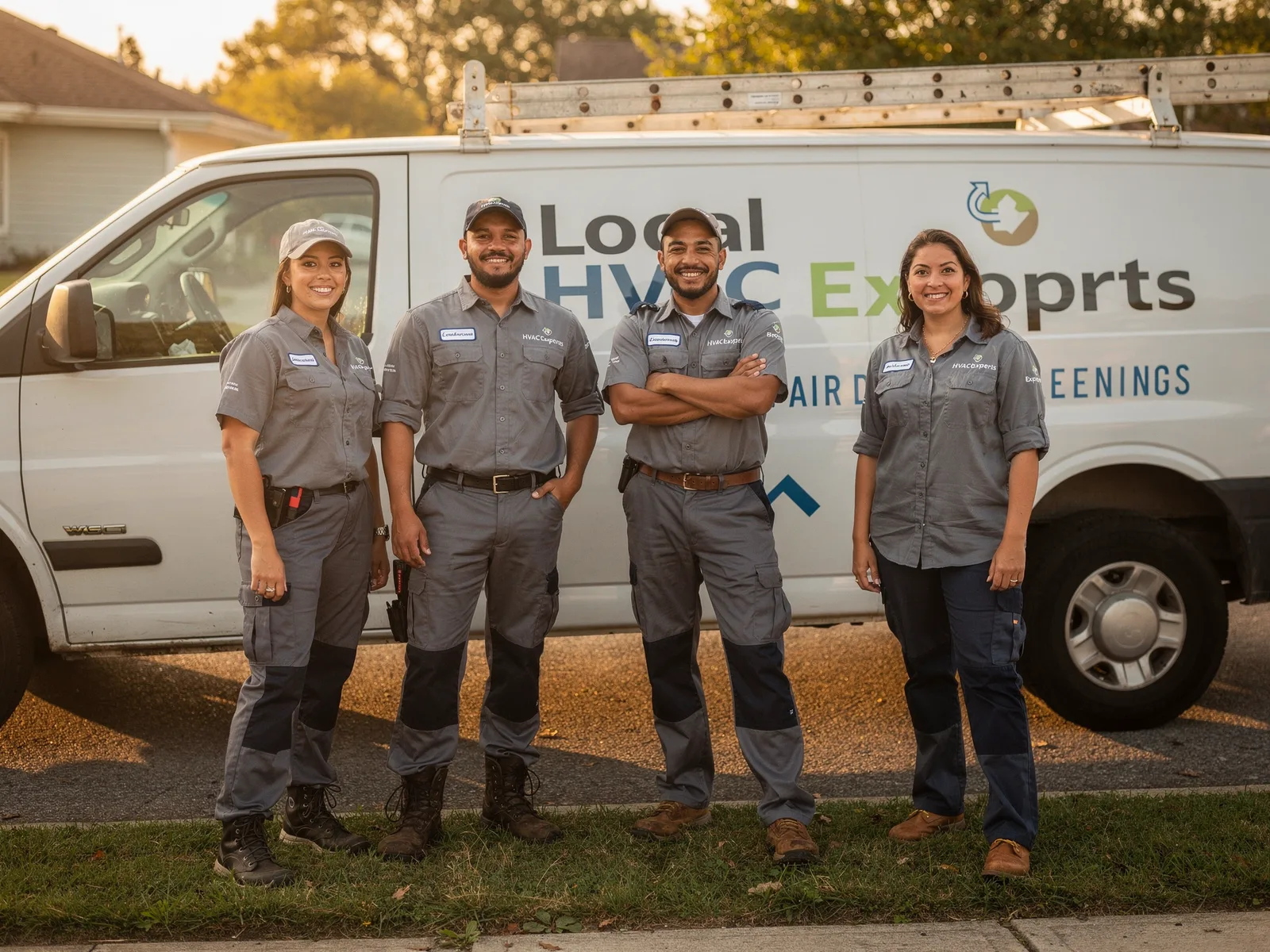 24/7 HVAC Repair & AC Replacement company in Spokane, MO